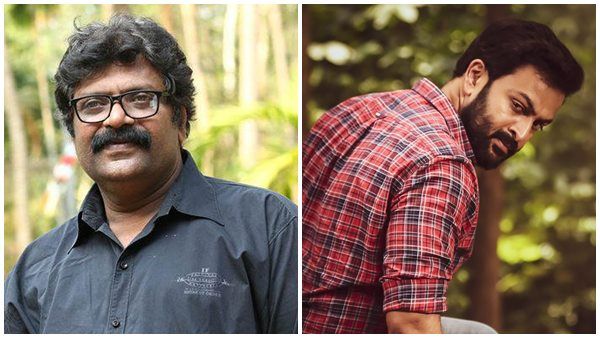 'പൃഥ്വിരാജിന് ഭീഷണി, തങ്ങൾക്കില്ല, പാകിസ്ഥാനിൽ നിന്ന് വിളി', കിടന്നുറങ്ങാനാകുന്നില്ലെന്ന് അലി അക്ബർ