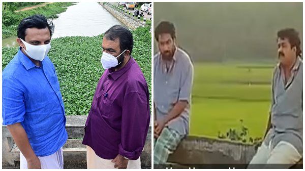 'കിരീടം പാല'ത്തിന് പുതിയ മുഖം, ശിവൻകുട്ടിയുടെ ആശയത്തിന് കൈ കൊടുത്ത് റിയാസ്