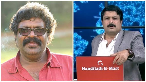 'ഞാൻ സംഘിയാണ്, അന്തസ്സോടെ പറയും, 4 വോട്ടിനായി കാല് നക്കില്ല', നികേഷിനോട് പൊട്ടിത്തെറിച്ച് അലി അക്ബർ