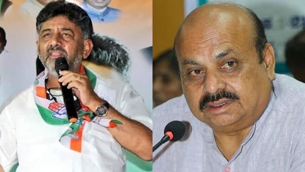 പണത്തിന്റെ ശക്തിയിലാണ് കോണ്‍ഗ്രസ് തിരഞ്ഞെടുപ്പുകള്‍ ജയിക്കുന്നത്: കര്‍ണാടക മുഖ്യമന്ത്രി