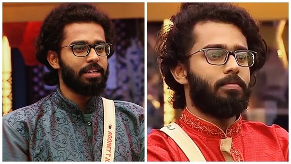 'പച്ചയ്ക്ക് പറഞ്ഞാൽ മുസ്‌ലിം വിരോധമാണ്', തുറന്നടിച്ച് ബിഗ് ബോസ് താരം അഡോണി ടി ജോൺ