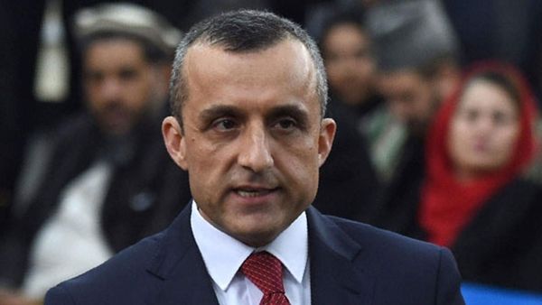 പഞ്ച്ഷീറിൽ താലിബാനും വടക്കൻ സൈന്യവും തമ്മിൽ കനത്ത പോരാട്ടം: രാജ്യം വിട്ടെന്ന റിപ്പോർട്ട് തള്ളി അബ്ദുള്ള സലേഹ്