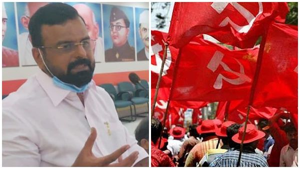 കോൺഗ്രസിന് വീണ്ടും തിരിച്ചടി; പ്രശാന്തിന് പിന്നാലെ കെപി അനിൽ കുമാറും സിപിഎമ്മിലേക്ക്