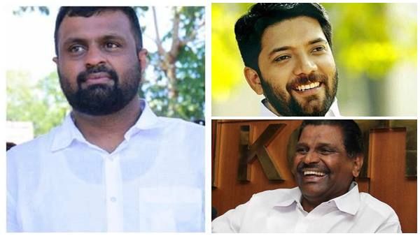 തിരുവഞ്ചൂരിന്റെ മകന്‍ വിവാദം: ഗ്രൂപ്പ് രാഷ്ട്രീയത്തിന്റെ പ്രതിഫലനം, ഷാഫി പറമ്പില്‍ ഏത് ഗ്രൂപ്പില്‍?