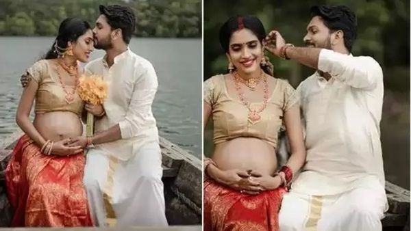 2 വട്ടം അബോര്‍ഷന്‍, ബോഡി ഷെയിമിംഗ്, വൈറല്‍ മെറ്റേണിറ്റി ഷൂട്ടിലെ ദമ്പതിമാര്‍ പറയുന്നു