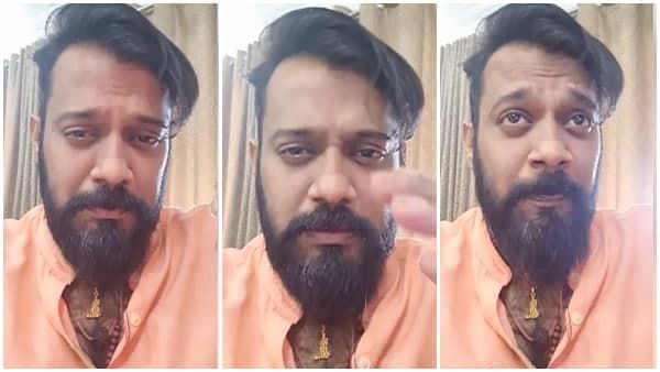 എന്റെ മകളാണ് വലുത്... ഡോണ്ട് ടീച്ച് മി; വീഡിയോയുമായി നടന്‍ ബാല, എന്തിന് ഇത്ര പ്രാധാന്യം?