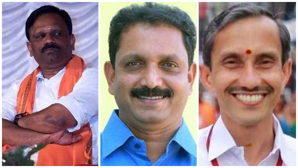 ബിജെപി അധ്യക്ഷനാകില്ല, കട്ടായം പറഞ്ഞ് സുരേഷ് ഗോപി, കെ സുരേന്ദ്രന് പകരം വത്സൻ തില്ലങ്കേരിയോ? ആകാംഷ