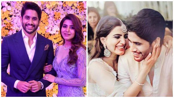 സാമന്തയ്ക്ക് ജീവനാംശം കോടികൾ? നാഗചൈതന്യയുമായുളള വിവാഹ മോചനം ഉടനെന്ന് റിപ്പോർട്ടുകൾ