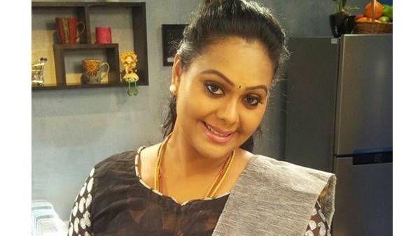 ഉപജീവന മാര്‍ഗമാണ്, അധിക്ഷേപിക്കരുത്, സീരിയലുകള്‍ക്കെതിരെയുള്ള ആരോപണങ്ങള്‍ക്ക് നടിയുടെ മറുപടി