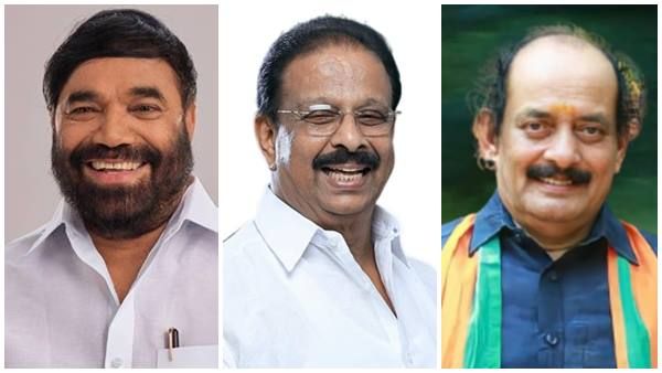 വാസവന്‍, സുധാകരന്‍, സികെ പത്മനാഭന്‍... നാര്‍കോട്ടിക് ജിഹാദില്‍ ഇവരില്‍ ആരാണ് മെച്ചം? അപ്രതീക്ഷിതം ആ പ്രതികരണം