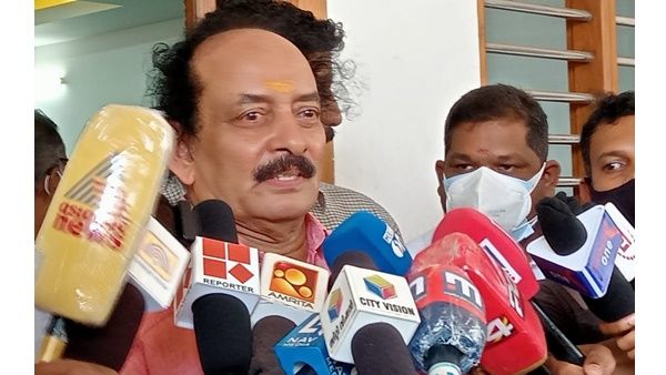 നിർബന്ധിത മതപരിവർത്തനം തടയേണ്ട ഉത്തരവാദിത്വം സർക്കാരിനെന്ന് സി കെ പത്മനാഭൻ