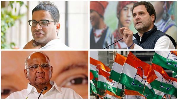 പ്രശാന്ത് ഉടനെ വരില്ല, അങ്കം ജയിച്ച് ജി23, രാഹുലും പ്രിയങ്കയും ഓകെ, മടിച്ചത് സോണിയ, കാരണം ഇതാണ്