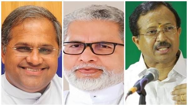 ലൗ ജിഹാദും നാർകോട്ടിക് ജിഹാദും മാത്രമല്ല 'ഈഴവ ജിഹാദ്'... വീണ്ടും ആരോപണം, അടിപതറി ബിജെപി!