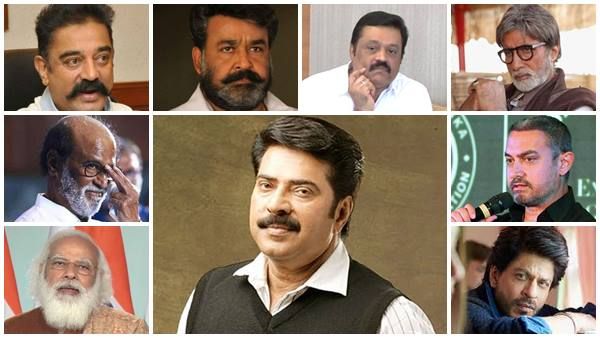 നരേന്ദ്ര മോദിയേക്കാൾ ഒരു വയസ്സിന്റെ കുറവേയുള്ളു! രജനികാന്തിനേക്കാൾ 9 മാസം ഇളപ്പ്... എന്നിട്ടും എന്തൊരു ലുക്ക്!