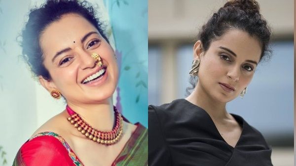 കങ്കണ ബിജിപിയിലേക്കോ? 'തലൈവി'യ്ക്കിടെ ചൂട് പിടിച്ച് രാഷ്ട്രീയ പ്രവേശന ചർച്ച... നിലപാട് വ്യക്തമാക്കി നടി