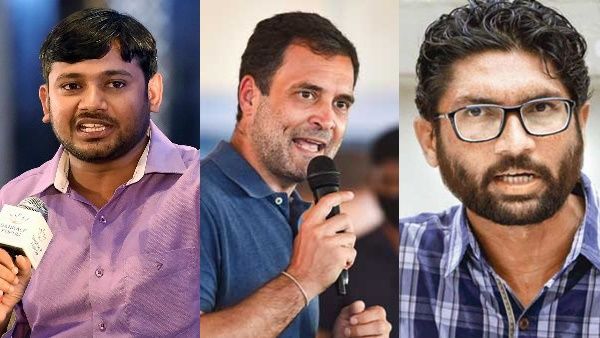 ഞെട്ടിക്കാൻ കോൺഗ്രസ്;ജിഗ്നേഷ് വർക്കിംഗ് പ്രസിഡന്റാകും?കനയ്യയ്ക്കൊപ്പം സിപിഐയിലെ പ്രമുഖരും കോൺഗ്രസിലേക്ക്