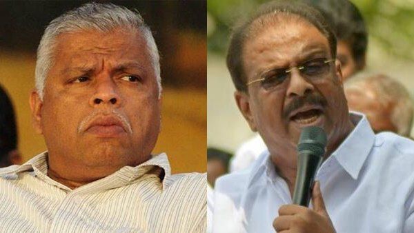 കണ്ടാമൃഗത്തേക്കാൾ ചർമ്മബലം..മുടിയനായ പുത്രൻ തറവാട്ടിൽ കയറിയപ്പോൾ തറവാടാകെ തകർന്നു;പരിഹസിച്ച് ജയരാജൻ