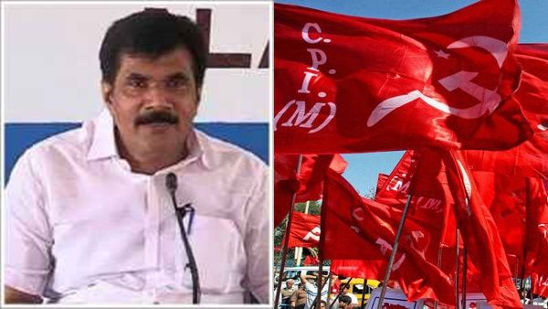 കോൺഗ്രസിന് വീണ്ടും ഞെട്ടൽ; ഇല്ലിക്കൽ കുഞ്ഞുമോനും സിപിഎമ്മിലേക്ക്..പ്രഖ്യാപനം ഉടൻ