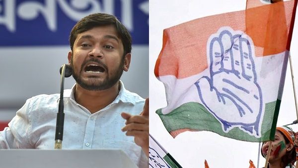 അഭ്യൂഹങ്ങള്‍ക്ക് വിരാമം?, കനയ്യ കുമാര്‍ കോണ്‍ഗ്രസിലേക്കില്ല: ഡി രാജയുമായി കൂടിക്കാഴ്ച നടത്തി