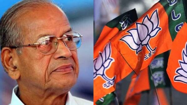 ബിജെപിയിൽ കൂട്ടപ്പൊരിച്ചൽ; പാർട്ടിയിൽ അവഗണന മാത്രമെന്ന് മെട്രോമാനും ജേക്കബ് തോമസും.