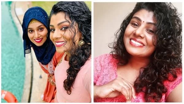 ലക്ഷ്മിയും മജിസിയയും ഉടക്കിയോ?എന്തുകൊണ്ട് ഒരുമിച്ച് ലൈവിൽ വരുന്നില്ല? ഒടുവിൽ ലക്ഷ്മിയുടെ മറുപടി