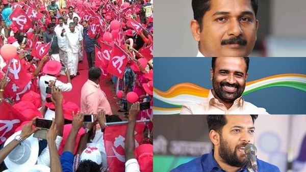 മഹേഷിന് മുന്നില്‍ പിടിച്ച് നില്‍ക്കാനായില്ല; പാലക്കാട് പരാജയം ദയനീയം: സിപിഎം റിപ്പോര്‍ട്ട്