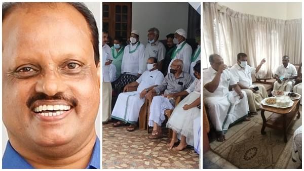 സമവായത്തിന് പിറകെ ഐഎൻഎലിൽ പ്രകോപനം; ഇത് മന്ത്രി അഹമ്മദ് ദേവർകോവിൽ വക... അണികളിൽ വൻ പ്രതിഷേധം