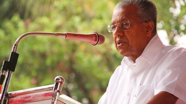 അന്നും ഇന്നും നാളെയും ഒരേ നിലപാട്, കേരളത്തിൽ പൗരത്വ ഭേദഗതി നിയമം നടപ്പാക്കില്ലെന്ന് പിണറായി