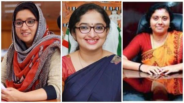 കേരളത്തിൽ ഐഎഎസ് തലത്തിൽ അഴിച്ച് പണി: 14 ജില്ലകളിൽ ഒമ്പതിടത്തും വനിതകൾ, ചരിത്രമെഴുതി സർക്കാർ