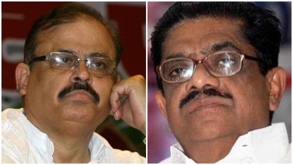 നിലപാട് മയപ്പെടുത്താതെ സുധീരൻ, രാജിയിൽ നിന്ന് പിന്മാറിയില്ല; നേതൃത്വത്തിനെതിരെ രൂക്ഷവിമർശനം