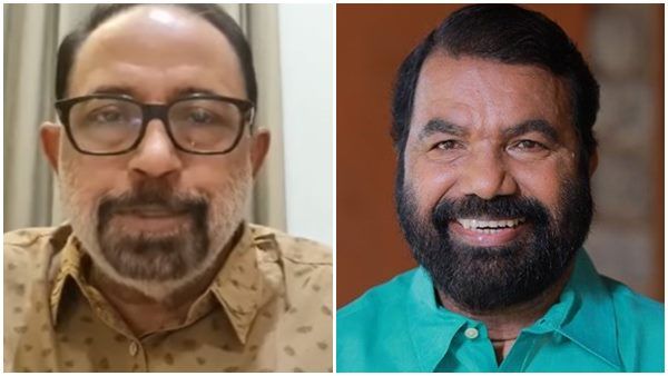 വെള്ളായണി കിരീടം ടൂറിസം പദ്ധതി; സർക്കാരിന് നന്ദി പറഞ്ഞ് സിബിമലയിൽ