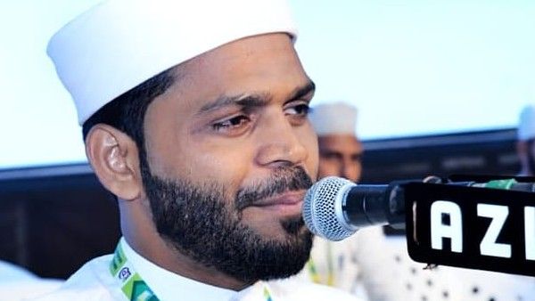 സമുദായം തിരിച്ചറിയണം; മുസ്ലിങ്ങള്‍ക്ക് സ്ഥിരം രക്ഷകരില്ല- എസ്‌കെഎസ്എസ്എഫ് നേതാവ്