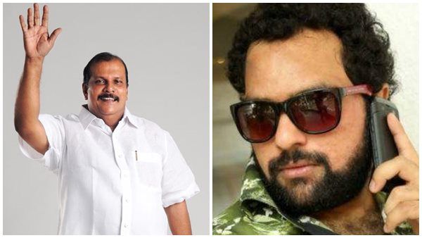 കോടിയേരിയുടെ മകൻ നാർക്കോട്ടിക് ജിഹാദിന്റെ ഇരയെന്ന് പിസി ജോർജ്, 'ബിനീഷ് മര്യാദക്കാരനായ ചെറുക്കൻ'