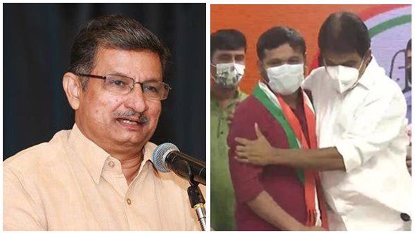 പുതിയ കനയ്യയും പഴയ മോഹൻ കുമാരമംഗലവും, പാർട്ടി മാറ്റം ആത്മഹത്യാപരമെന്ന് അശോകൻ ചരുവിൽ