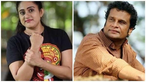 സഖാവ് പിണറായി തന്നെയല്ലേ ഇപ്പോഴും കേരളം ഭരിക്കുന്നത്, നിമിഷയ്ക്ക് പിന്തുണയുമായി ഹരീഷ് പേരടി