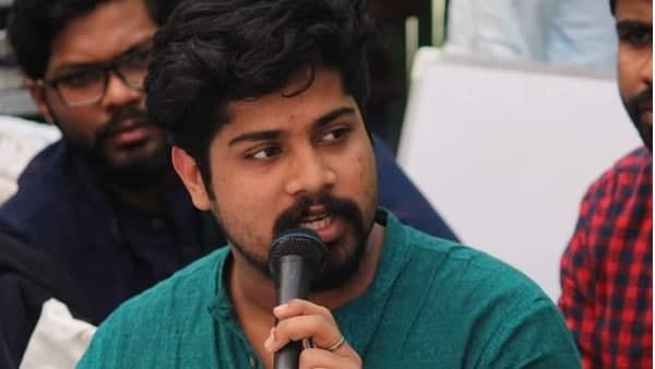 ഷിക്കാഗോ സര്‍വകലാശാലയില്‍ 6 കോടിയുടെ ഫെലോഷിപ്പ്; അപൂര്‍വ നേട്ടവുമായി മലപ്പുറത്തെ വിദ്യാര്‍ഥി