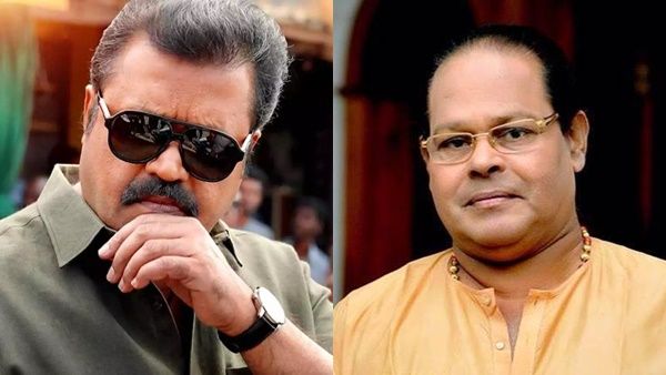 സുരേഷ് ഗോപി ബിജെപിയായത് നോക്കേണ്ടതില്ല, സാധു; ആ ചോദ്യം നാണക്കേടായി, 2 ലക്ഷം രൂപ കൊടുത്തു; ഇന്നസെന്റ്