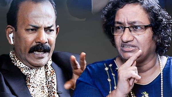 അച്ഛൻ പറഞ്ഞു 'സ്ത്രീയെ മുഴുവനായും കാണണം'; സഭയിലെ ഹോമോസെക്ഷ്വാലിറ്റി, തുറന്ന് പറഞ്ഞ് സിസ്റ്റർ ജെസ്മി