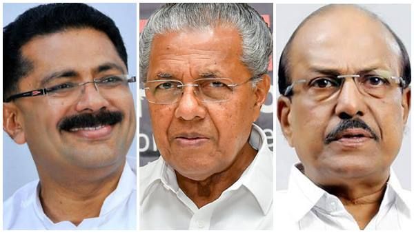 'എആർ നഗർ പൂരത്തിന്റെ വെടിക്കെട്ട് അധികം വൈകാതെ കാരാത്തോട്ട് തുടങ്ങും!' കരുതിയുറച്ച് ജലീൽ, സലാമുമായി എഫ്ബി പോര്