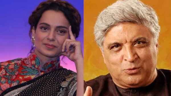 കങ്കണ റണൗട്ടിന് കനത്ത തിരിച്ചടി: മാനനഷ്ടകേസിലെ ഹര്‍ജി ബോംബെ ഹൈക്കോടതി തള്ളി