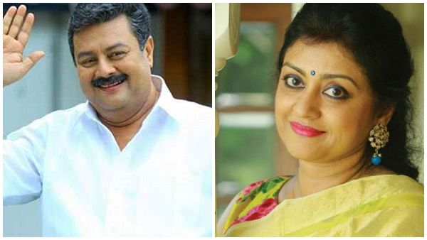 ജയറാമാണ് എന്നെ അത് വിളിച്ച് പറഞ്ഞത്, ഞാന്‍ ഷോക്ക്ഡ് ആയിപ്പോയി, റിസബാവയെ കുറിച്ച് പാര്‍വതി