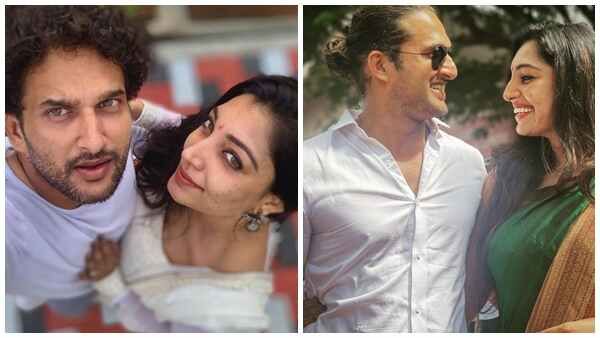 ഡിവോഴ്സും ആത്മഹത്യ ശ്രമത്തിലേക്ക് വരെ പോയ സമയവും; അവിടുന്ന് റിതുവാണ് പുനര്‍ജന്മം തന്നത്; ജിയ ഇറാനി