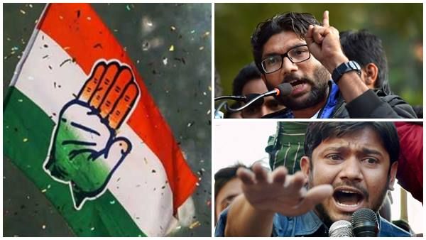 കോൺഗ്രസ് ചരിത്രം തിരുത്താൻ ഒരു സെപ്തംബർ 28! ഈ നീക്കം അതീവ നിർണായകം; എന്തുകൊണ്ട് കനയ്യയും ജിഗ്നേഷും