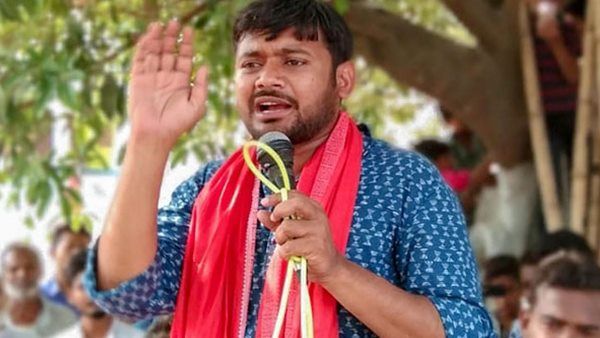 സിപിഐ ഓഫീസിലെ സ്വന്തം മുറിയിലെ എസി അഴിച്ച് കൊണ്ടുപോയി കനയ്യ, പ്രതികരിച്ച് സിപിഐ