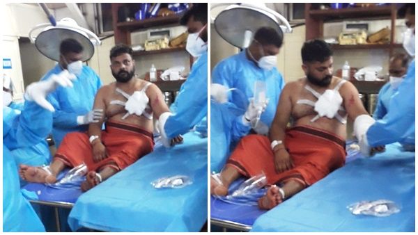 തലശേരിയിലെ രാഷ്ട്രീയ സംഘർഷം: സർവ്വകക്ഷി സമാധാനയോഗം ചേരും