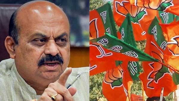 ബസവരാജ് ബൊമ്മെ 2023 ൽ ബിജെപിയെ നയിക്കുമെന്ന് അമിത് ഷാ; കർണാടക ബിജെപിയിൽ അതൃപ്തി രൂക്ഷം