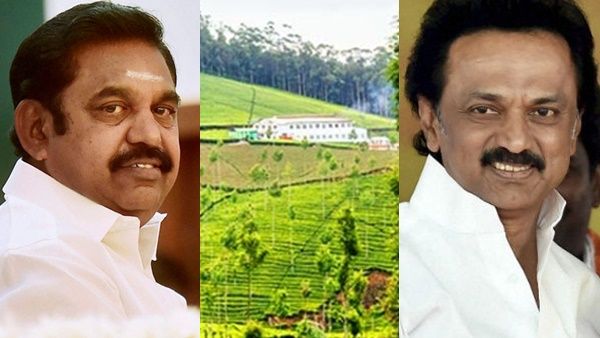 കോടനാട് എസ്റ്റേറ്റിലെ രഹസ്യങ്ങള്‍ ചുരുളഴിക്കാന്‍ സ്റ്റാലിന്‍: ഒടുവില്‍ എടപ്പാടി ജയിലിലാകുമോ