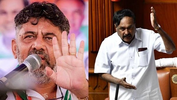 ജെഡിഎസിന് കനത്ത തിരിച്ചടി; കോലാര്‍ എംഎല്‍എ ശ്രീനിവാസ് ഗൗഡ കോണ്‍ഗ്രസിലേക്ക്