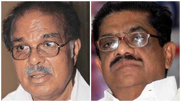 കോൺഗ്രസ് ക്ഷീണിച്ചിരിക്കുമ്പോൾ ഈ രാജി വേണമായിരുന്നോ? സുധീരനെതിരെ പിജെ കുര്യൻ