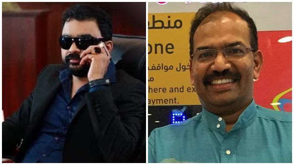 'പോയിരുന്നെങ്കിൽ ഉറപ്പായിട്ടും ഒരു സിംഹാസന സെൽഫി ഉണ്ടാകുമായിരുന്നു': മുരളി തുമ്മാരുകുടി